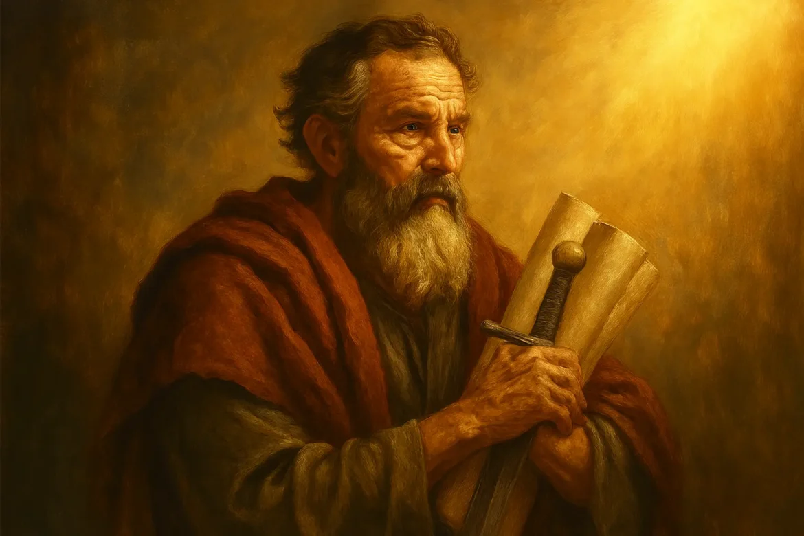 Apostolo Paulo
