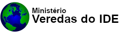 Ministério Veredas Do IDE Logo