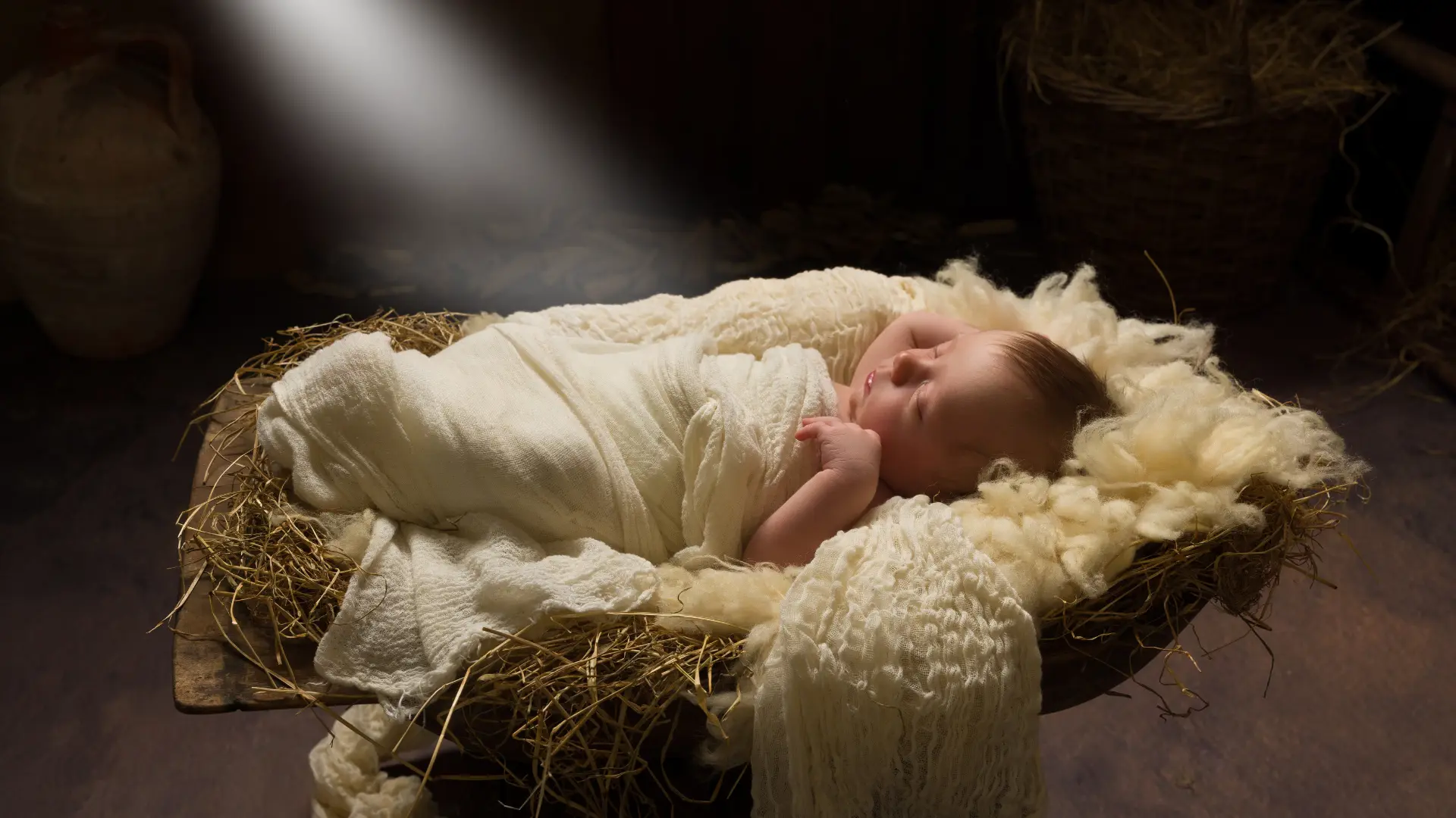 El significado de la Navidad: un estudio bíblico