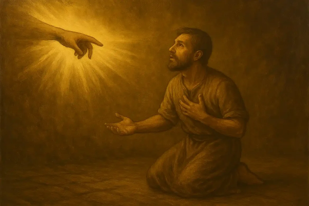 Chamado de Deus