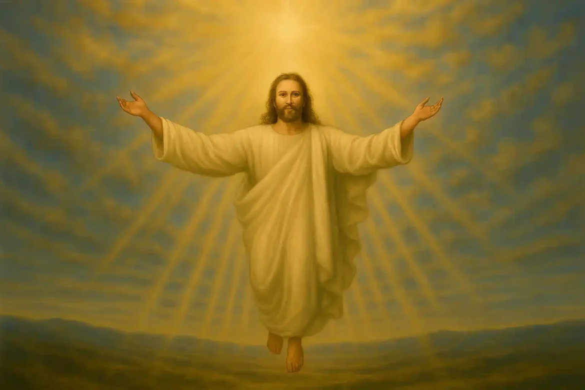 Jesus