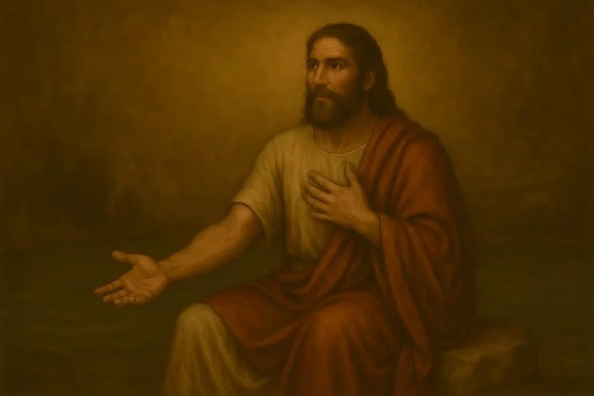 Jesus