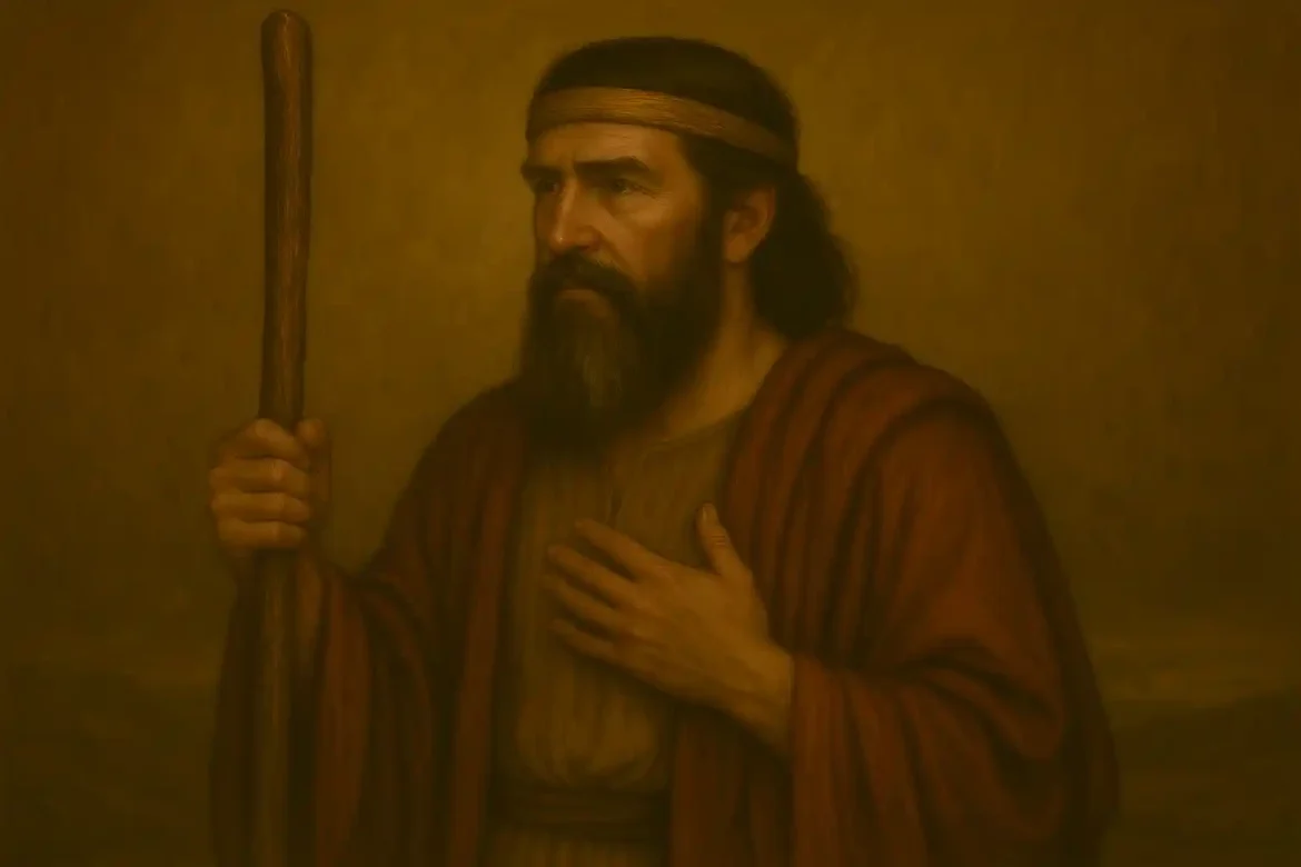 Josué