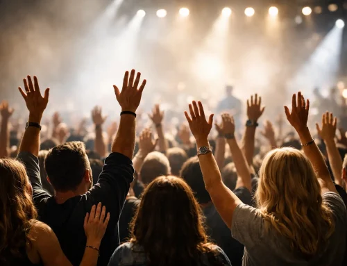 Bible Study on Romans 12: What Is Rational Worship?