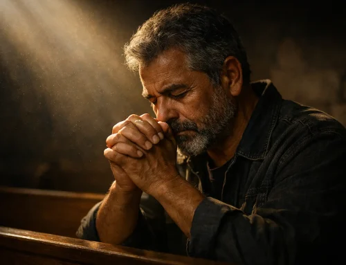 Estudio Bíblico Romanos 15:13: El Dios de la Esperanza