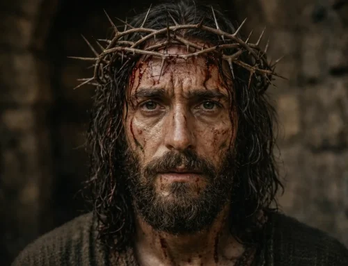 Bible Study on Who Jesus Is