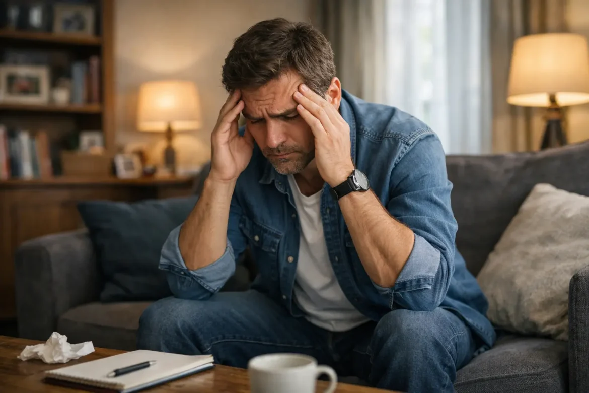 Preocupação a Deus