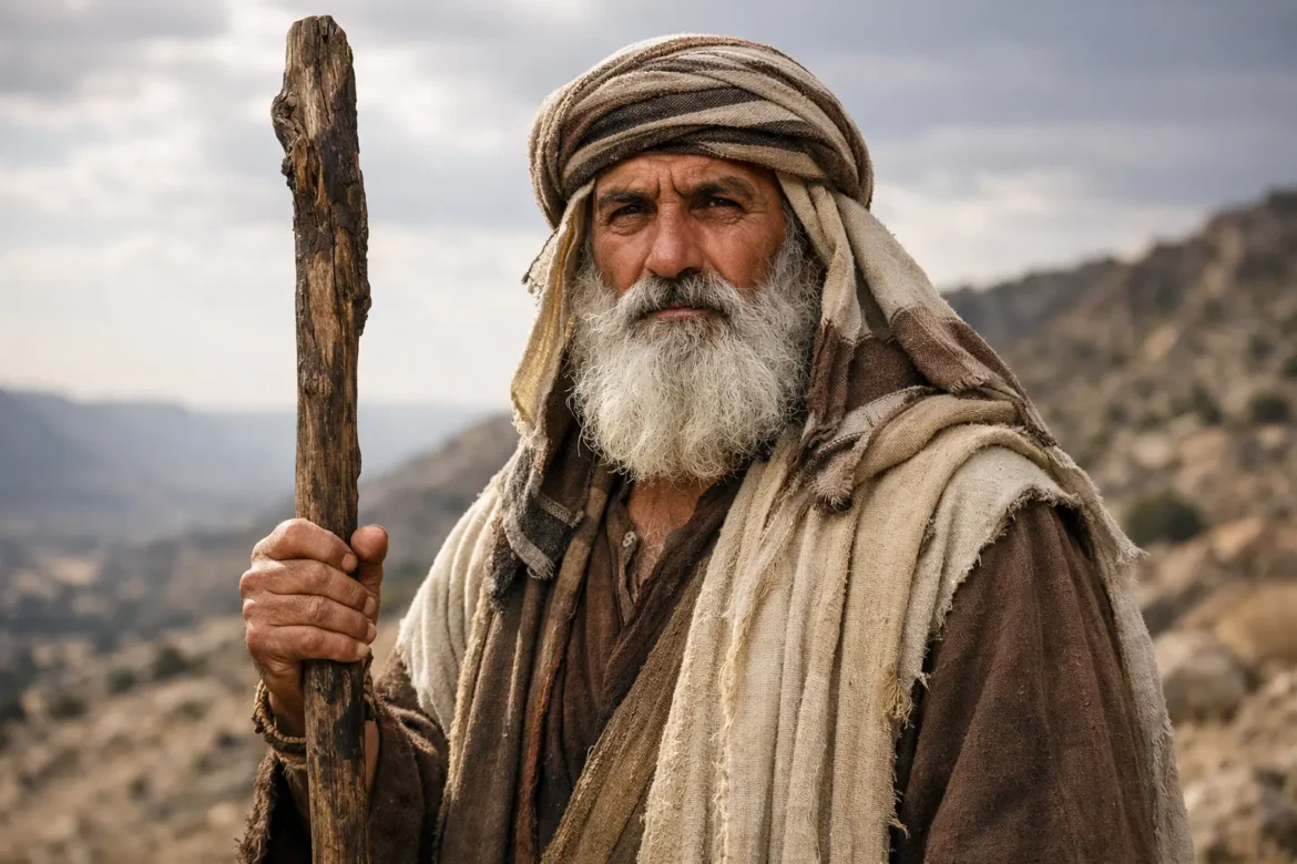 Professia de Salmos em mateus 27